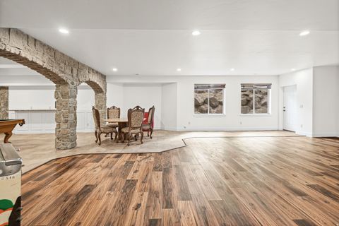 Tiny photo for 10637 S CRESCENT BEND DR, Sandy, UT 84070 (MLS # 2152816)