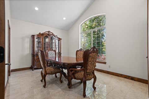 Tiny photo for 10637 S CRESCENT BEND DR, Sandy, UT 84070 (MLS # 2152816)
