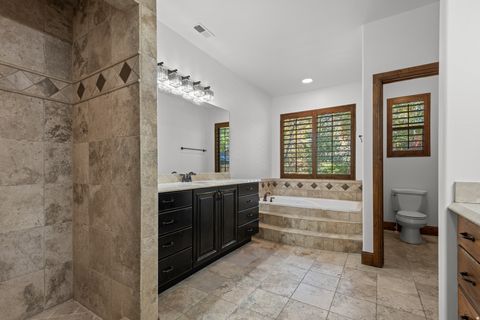 Tiny photo for 10637 S CRESCENT BEND DR, Sandy, UT 84070 (MLS # 2152816)