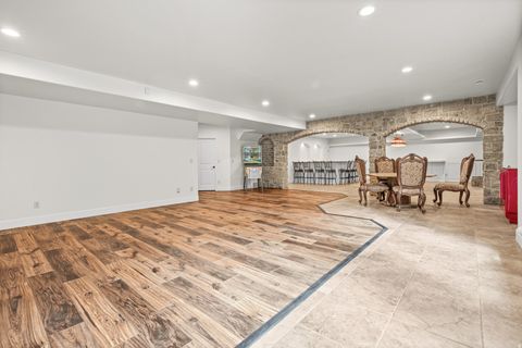 Tiny photo for 10637 S CRESCENT BEND DR, Sandy, UT 84070 (MLS # 2152816)