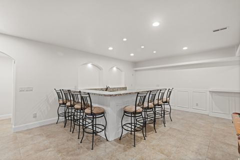Tiny photo for 10637 S CRESCENT BEND DR, Sandy, UT 84070 (MLS # 2152816)