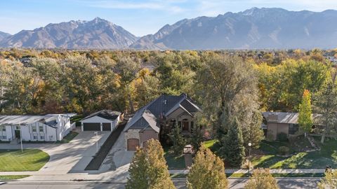 Tiny photo for 10637 S CRESCENT BEND DR, Sandy, UT 84070 (MLS # 2152816)