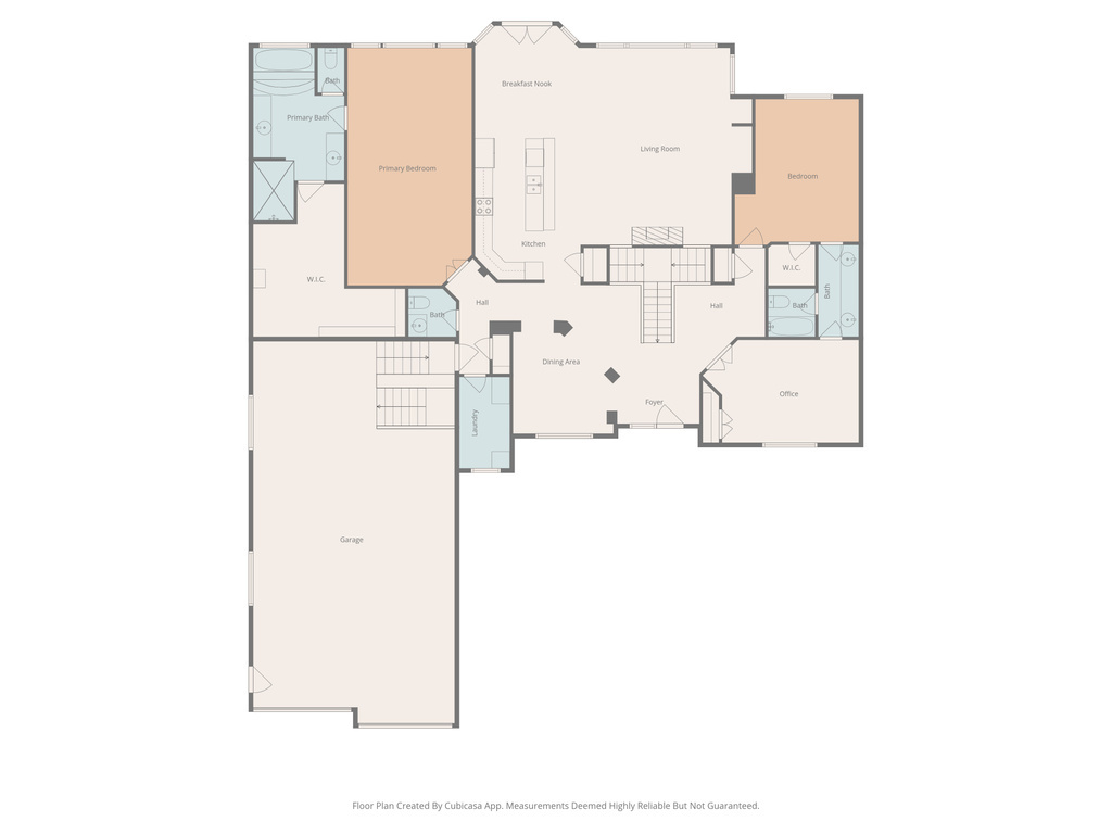 CRESCENT HOLLOW - Residential
