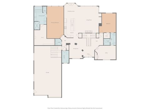 Tiny photo for 10637 S CRESCENT BEND DR, Sandy, UT 84070 (MLS # 2152816)