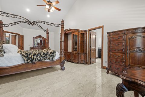 Tiny photo for 10637 S CRESCENT BEND DR, Sandy, UT 84070 (MLS # 2152816)