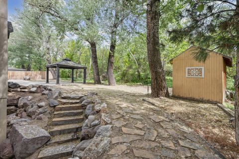Tiny photo for 10637 S CRESCENT BEND DR, Sandy, UT 84070 (MLS # 2152816)