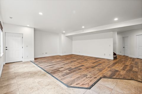 Tiny photo for 10637 S CRESCENT BEND DR, Sandy, UT 84070 (MLS # 2152816)