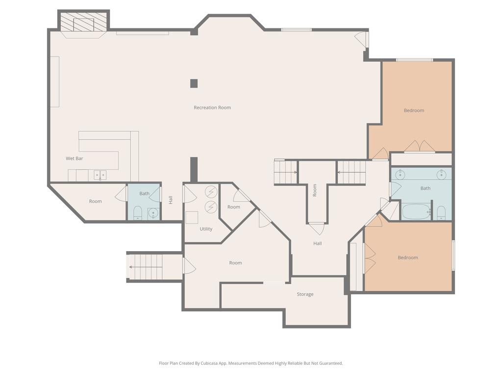 CRESCENT HOLLOW - Residential