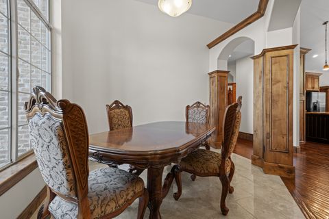 Tiny photo for 10637 S CRESCENT BEND DR, Sandy, UT 84070 (MLS # 2152816)
