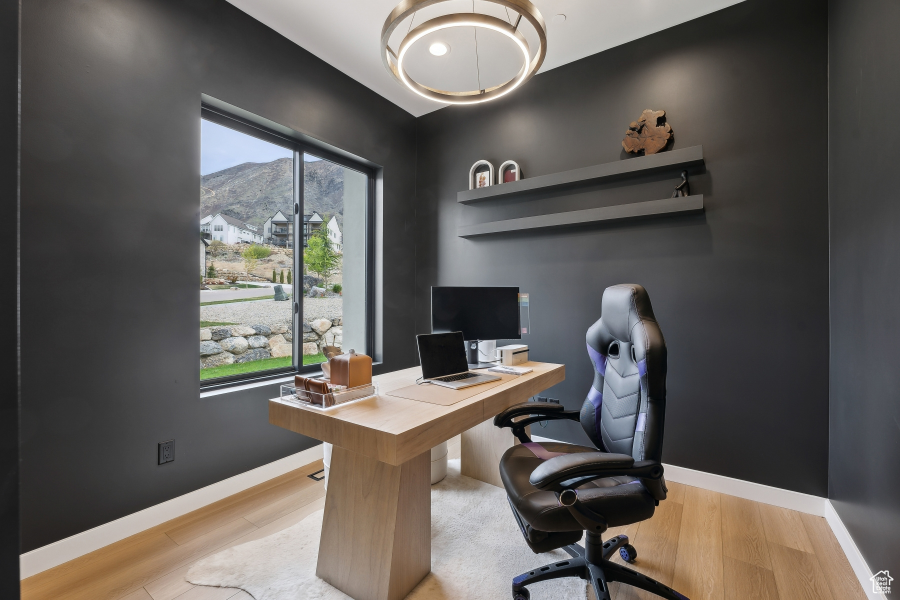 LAMBERT PARK ESTATES - Residential