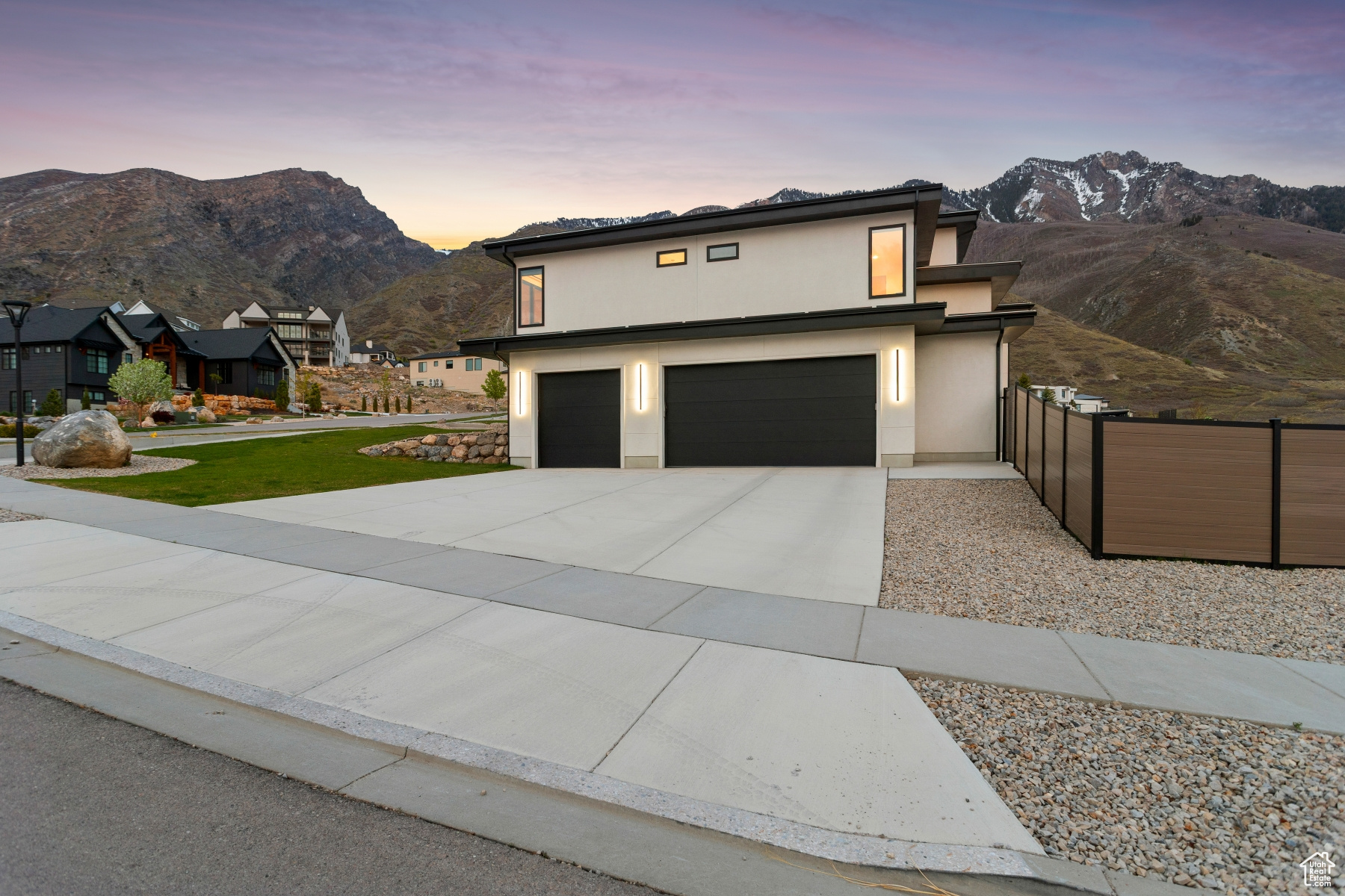 LAMBERT PARK ESTATES - Residential