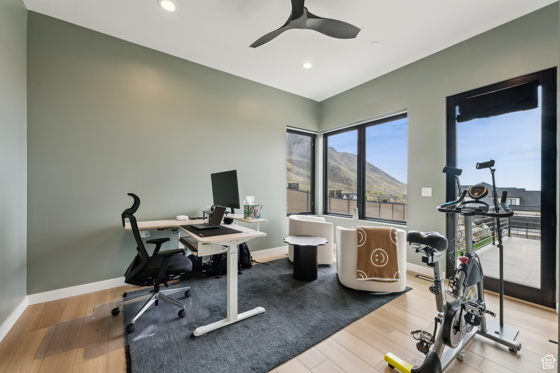 LAMBERT PARK ESTATES - Residential