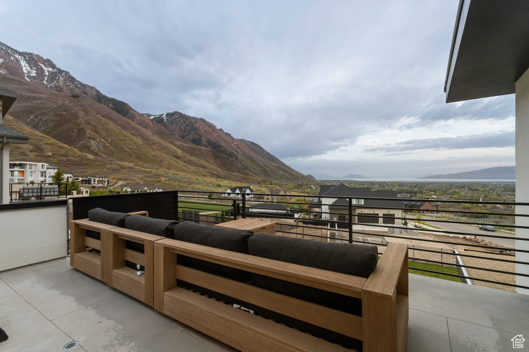 LAMBERT PARK ESTATES - Residential