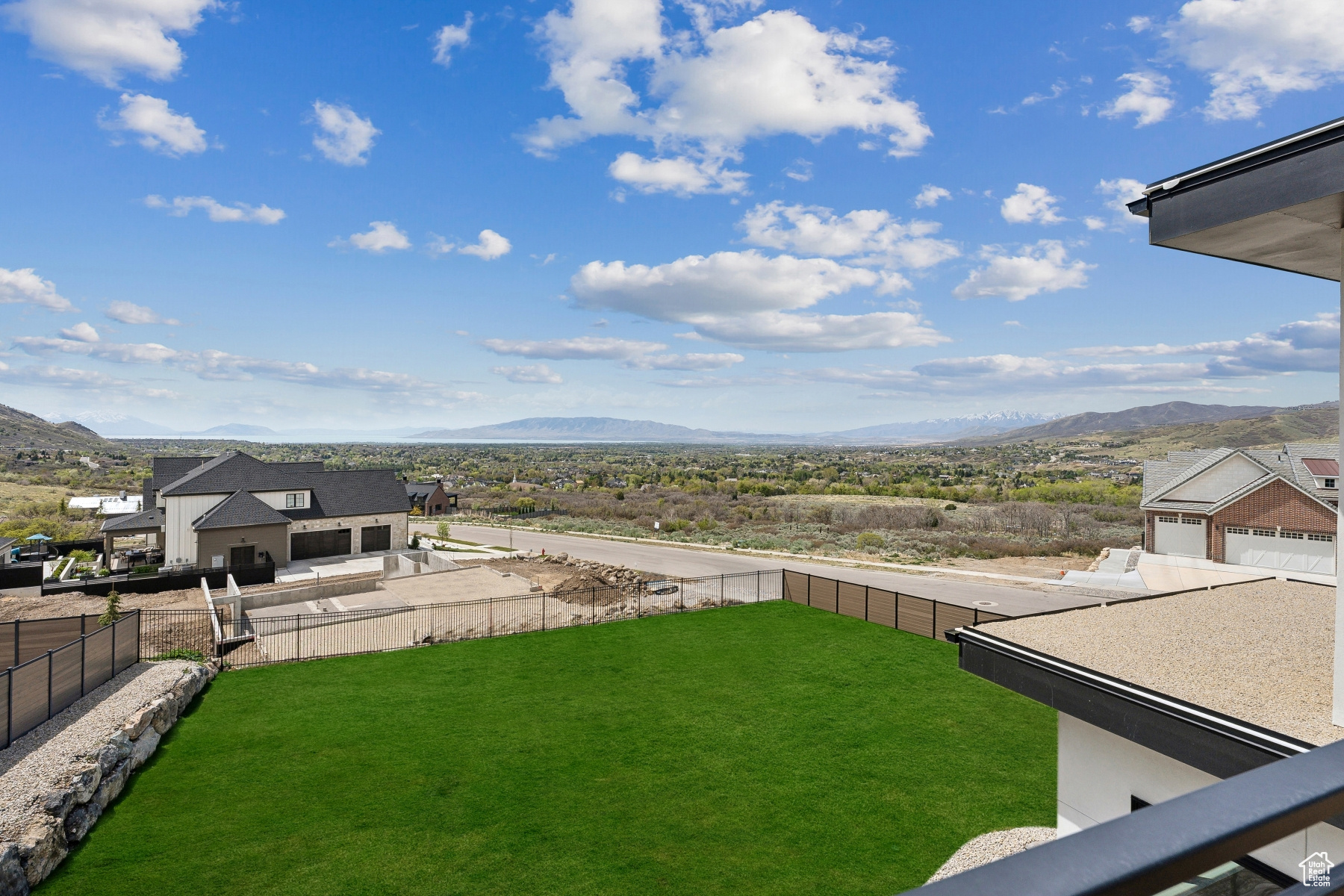 LAMBERT PARK ESTATES - Residential