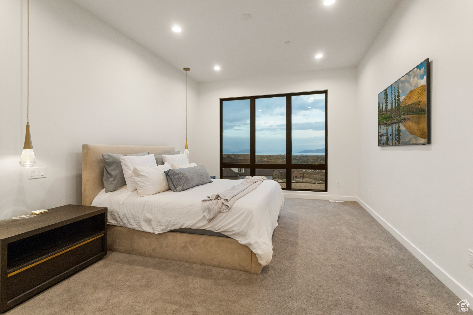 LAMBERT PARK ESTATES - Residential