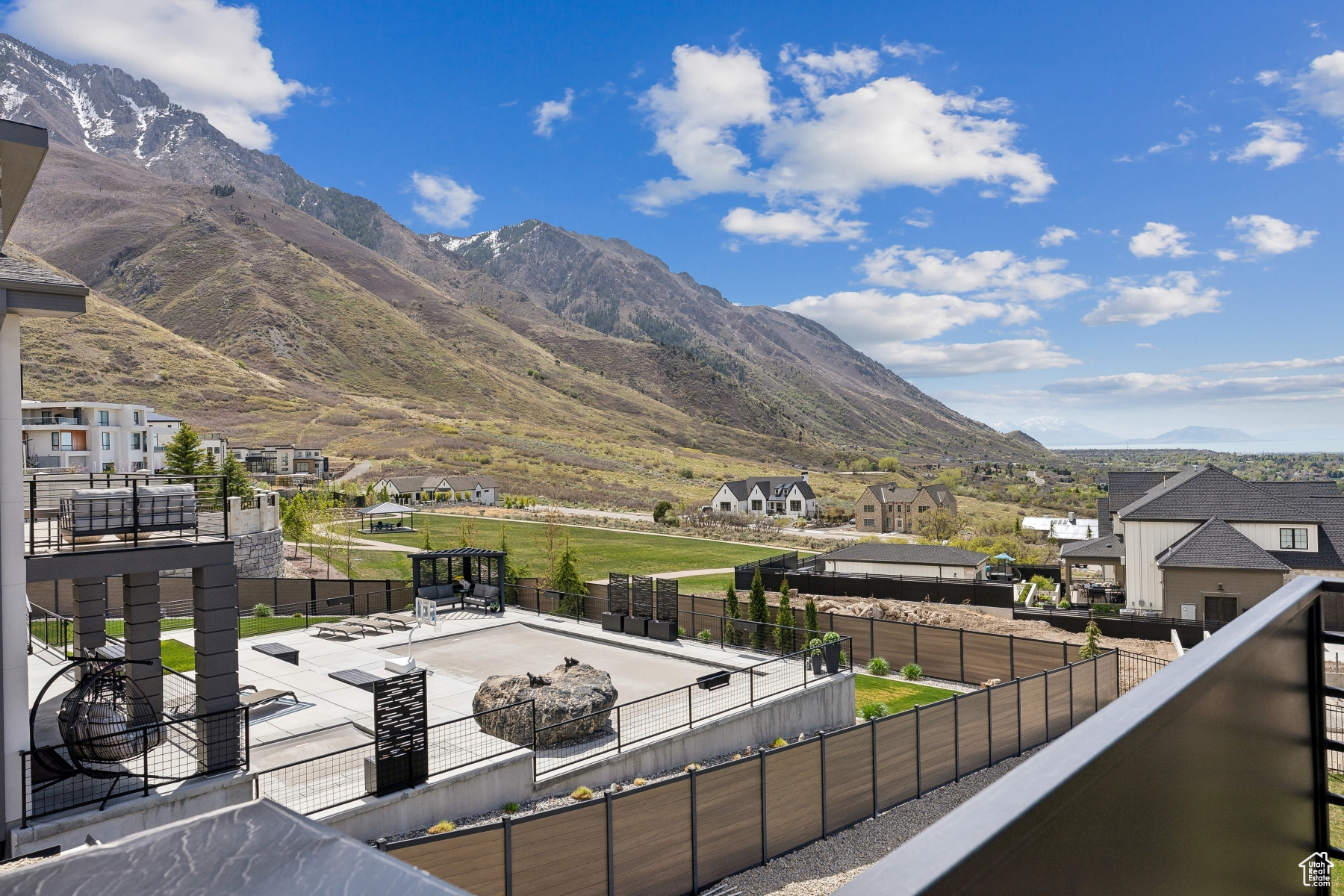 LAMBERT PARK ESTATES - Residential