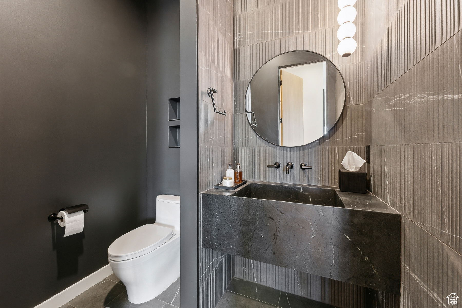 LAMBERT PARK ESTATES - Residential