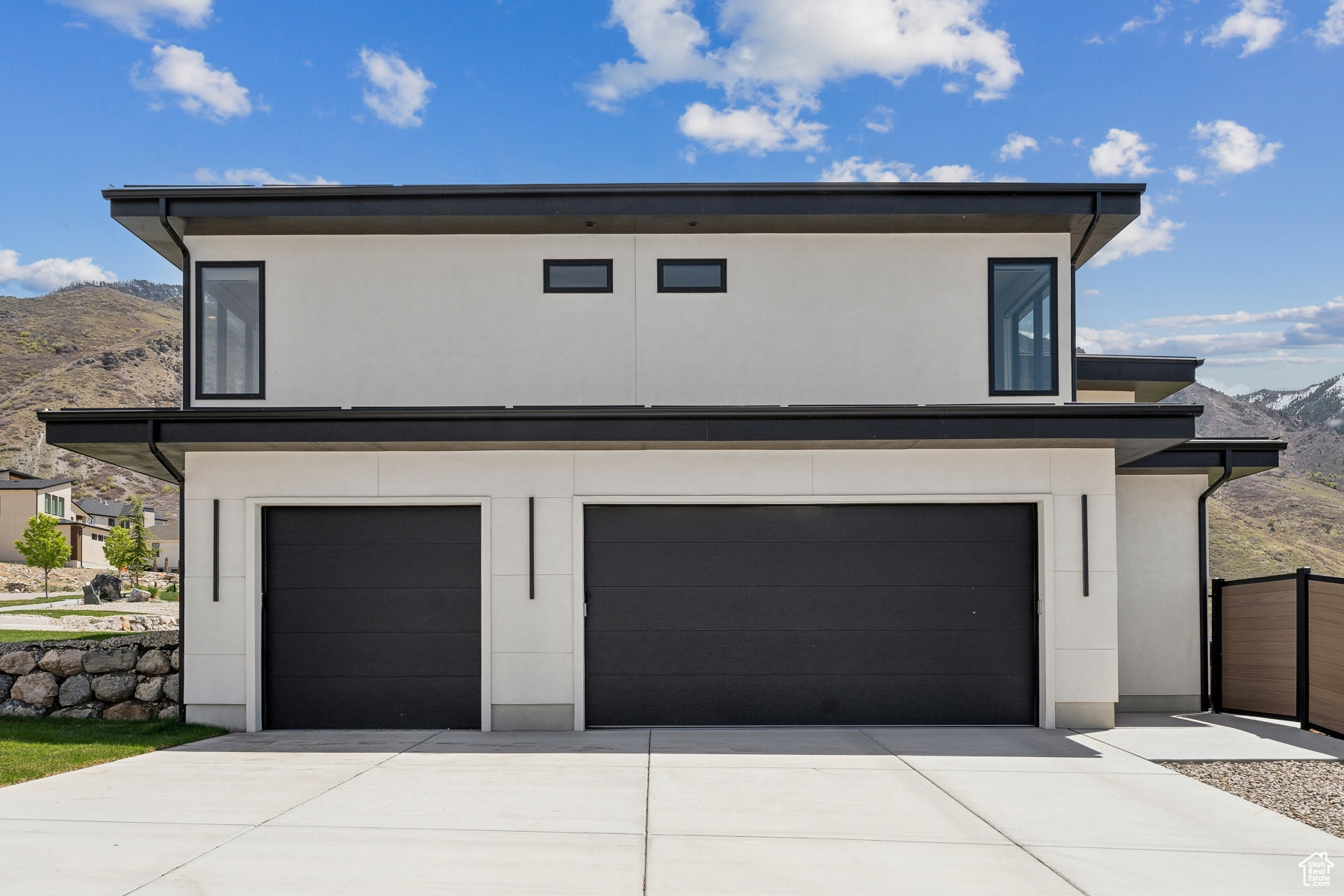 LAMBERT PARK ESTATES - Residential