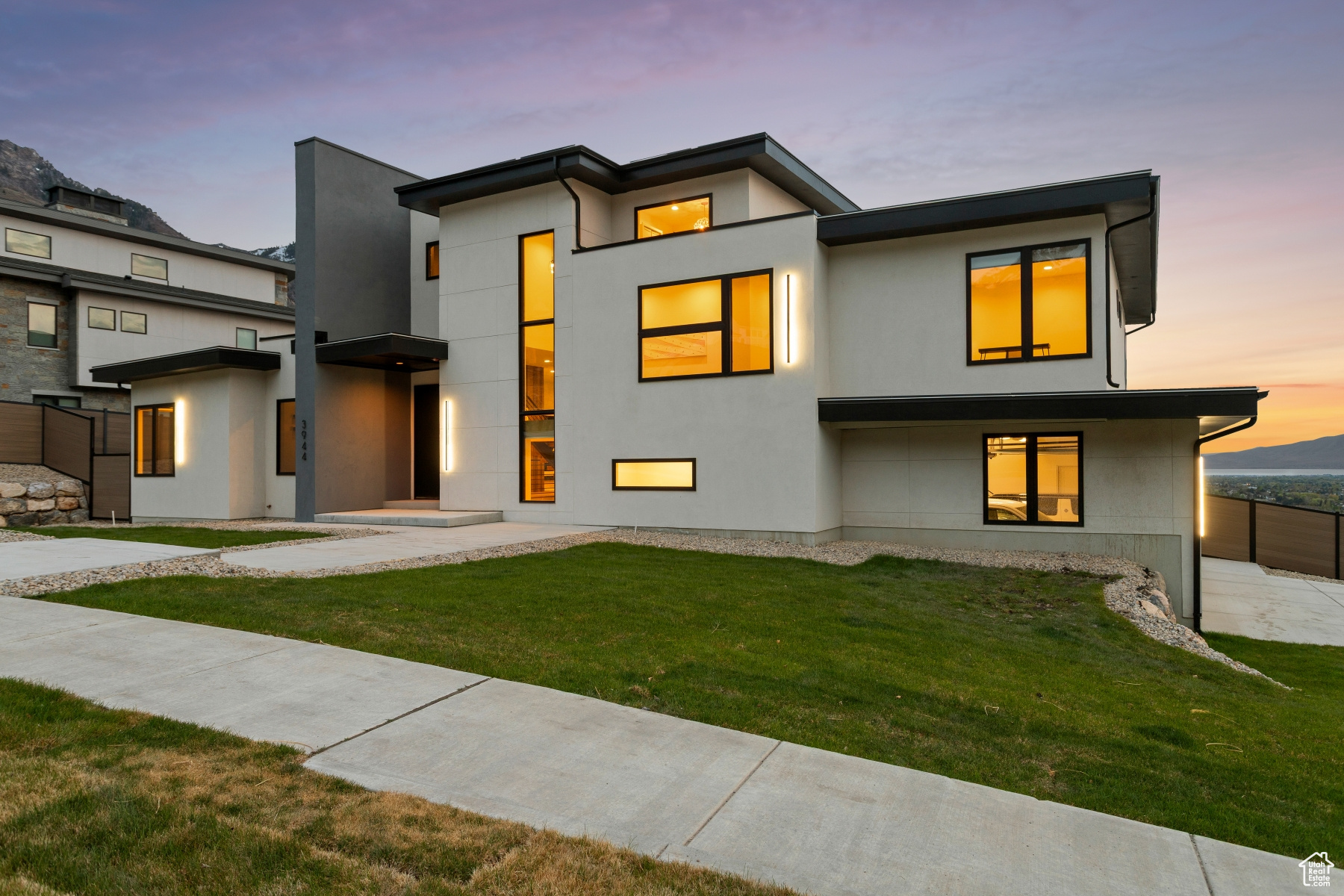 LAMBERT PARK ESTATES - Residential