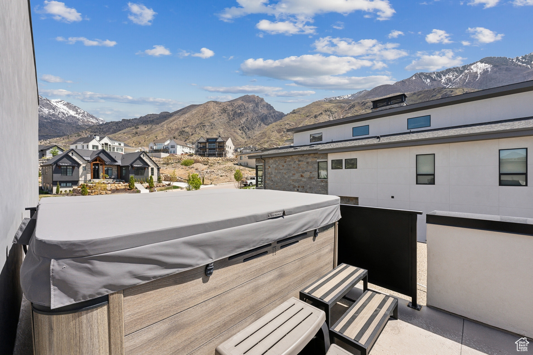 LAMBERT PARK ESTATES - Residential