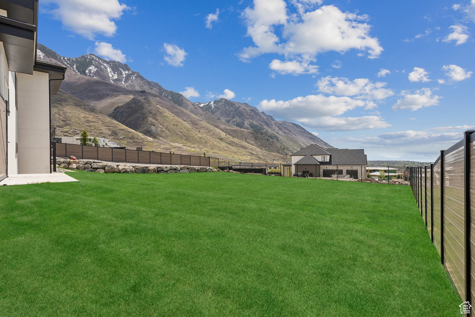 LAMBERT PARK ESTATES - Residential