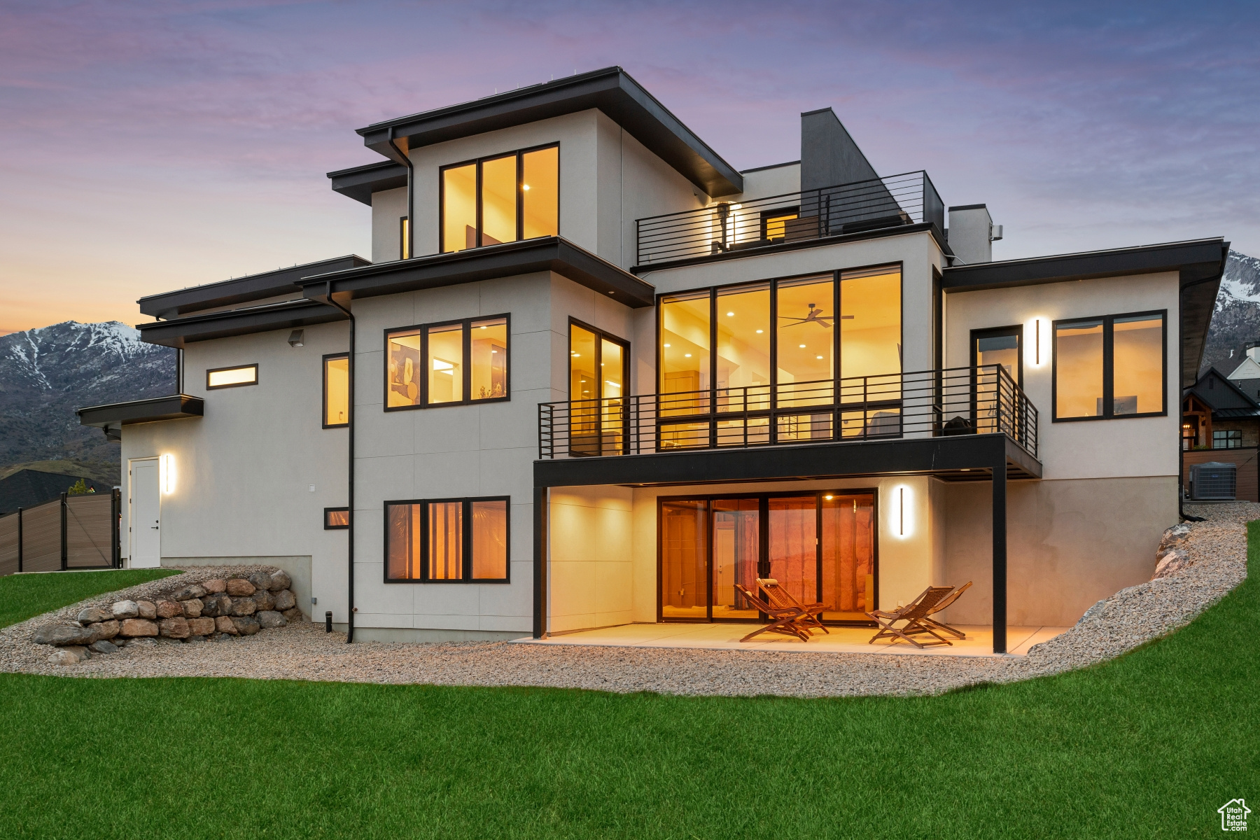 LAMBERT PARK ESTATES - Residential