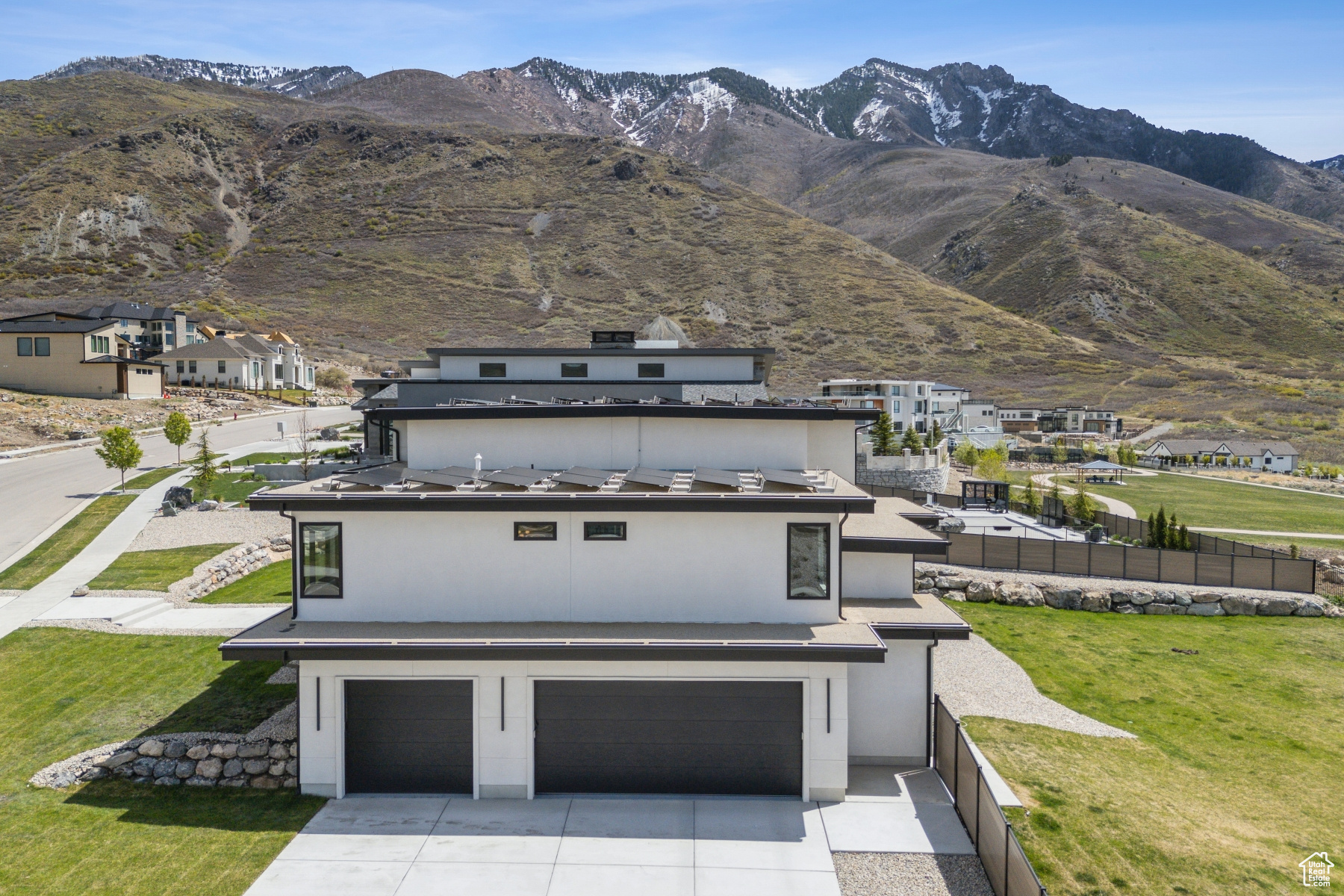 LAMBERT PARK ESTATES - Residential