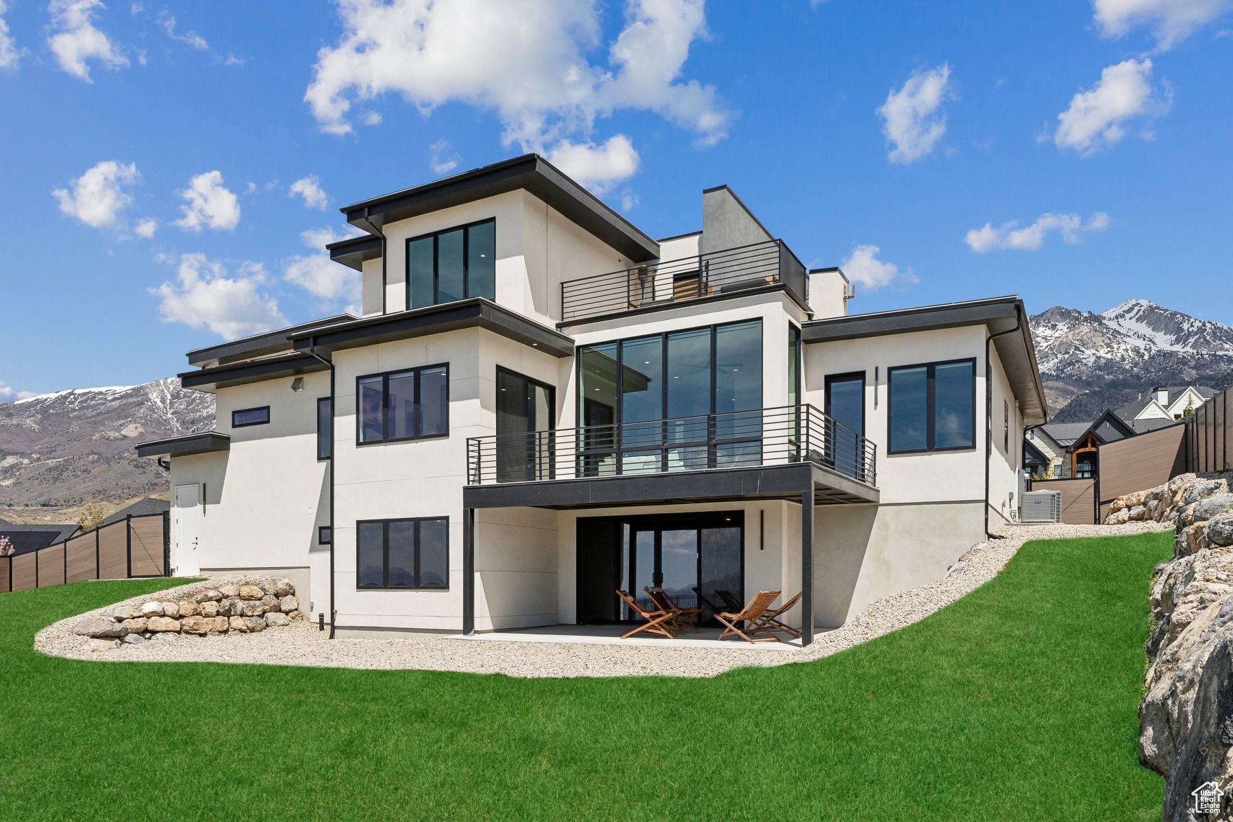 LAMBERT PARK ESTATES - Residential