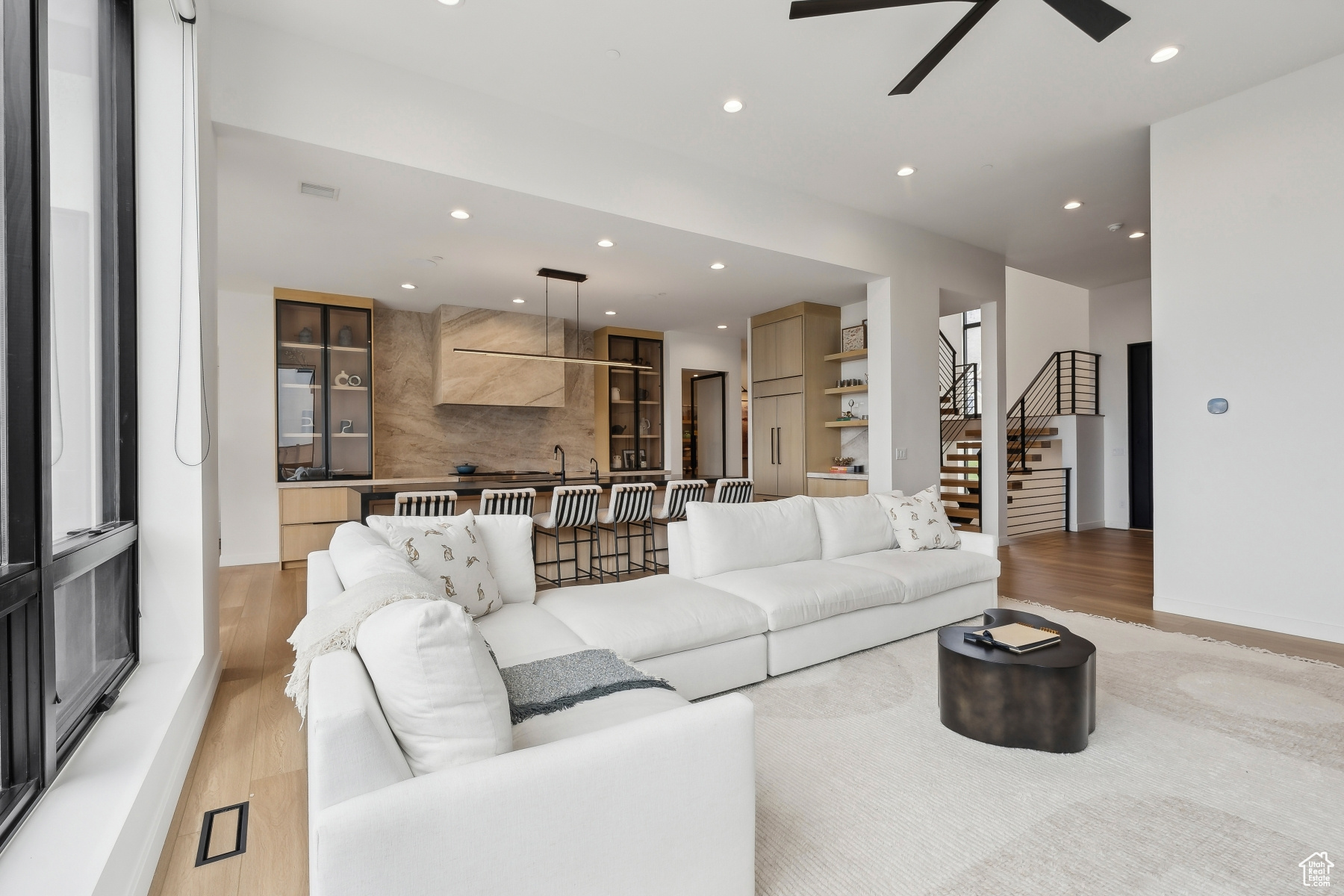 LAMBERT PARK ESTATES - Residential