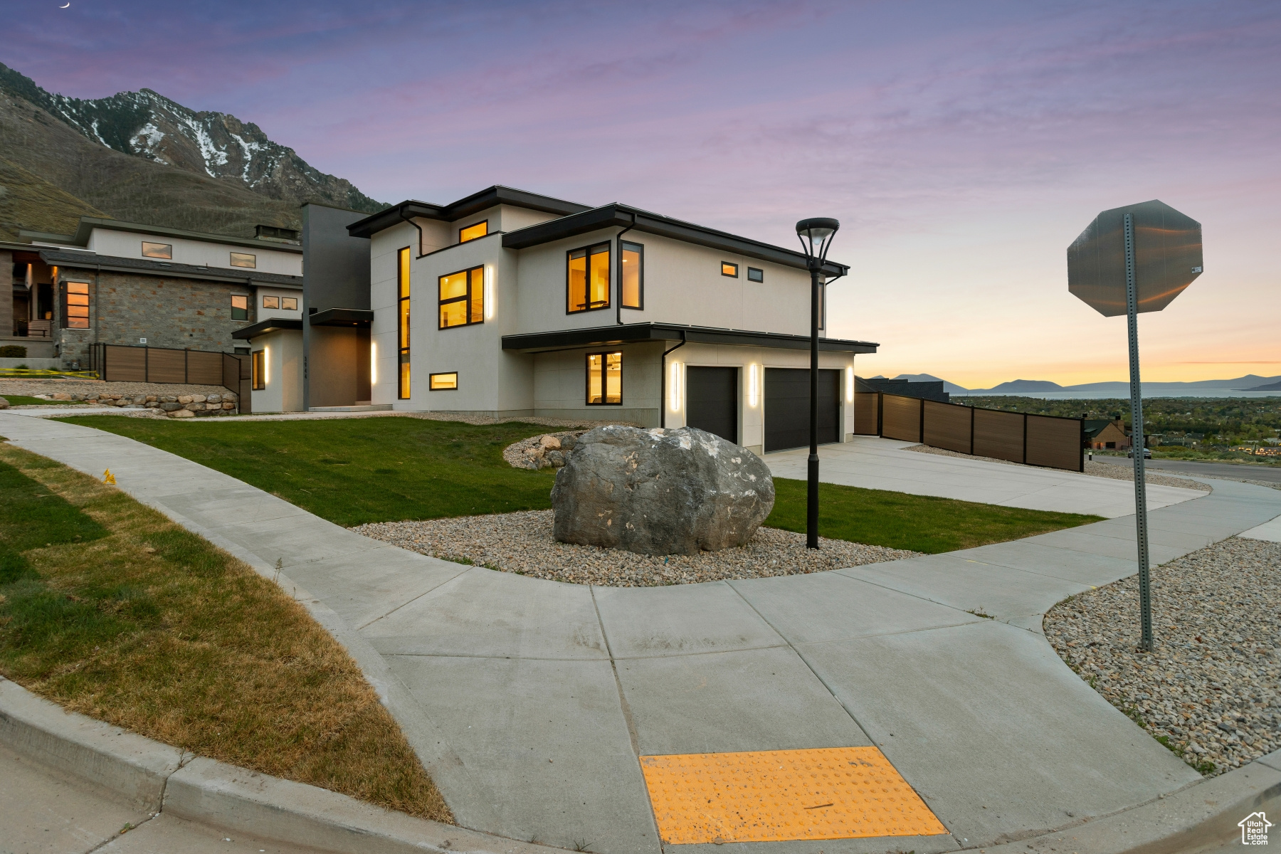 LAMBERT PARK ESTATES - Residential