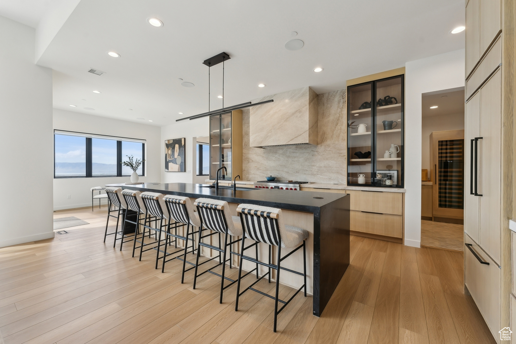 LAMBERT PARK ESTATES - Residential