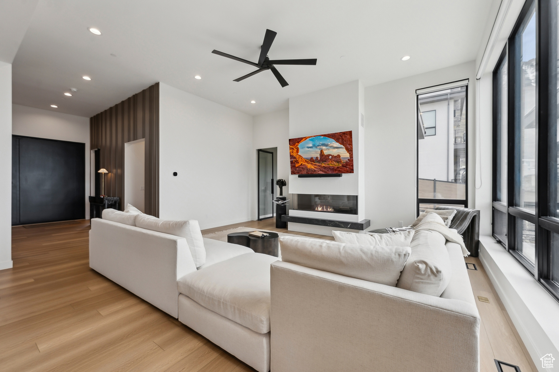 LAMBERT PARK ESTATES - Residential