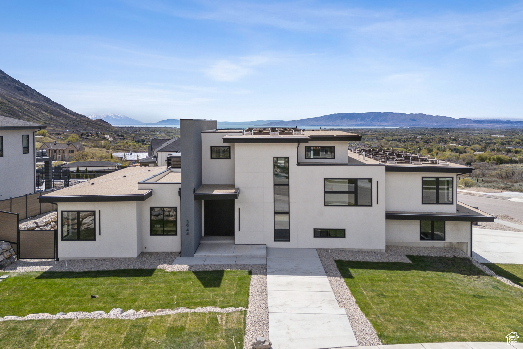 LAMBERT PARK ESTATES - Residential