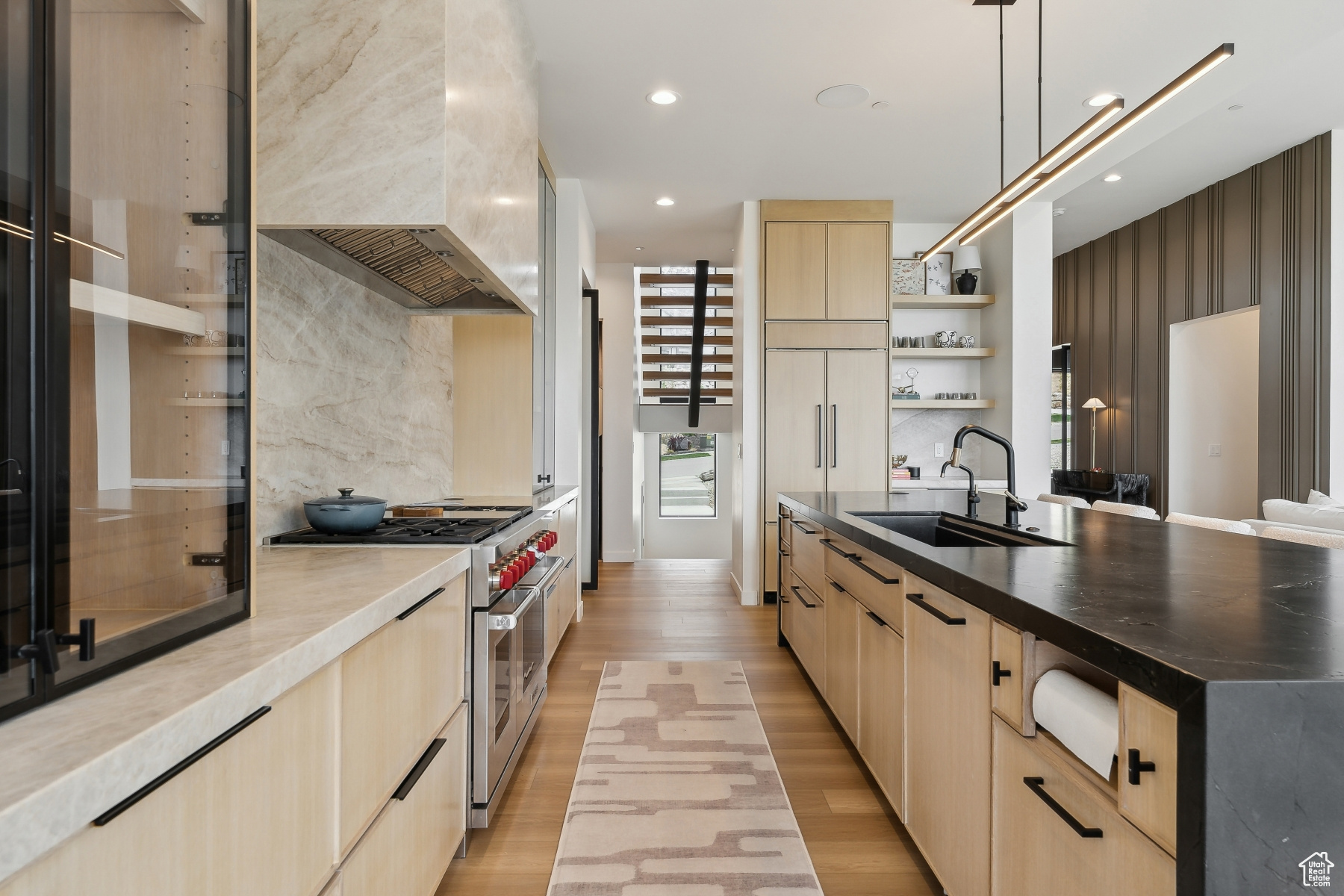 LAMBERT PARK ESTATES - Residential