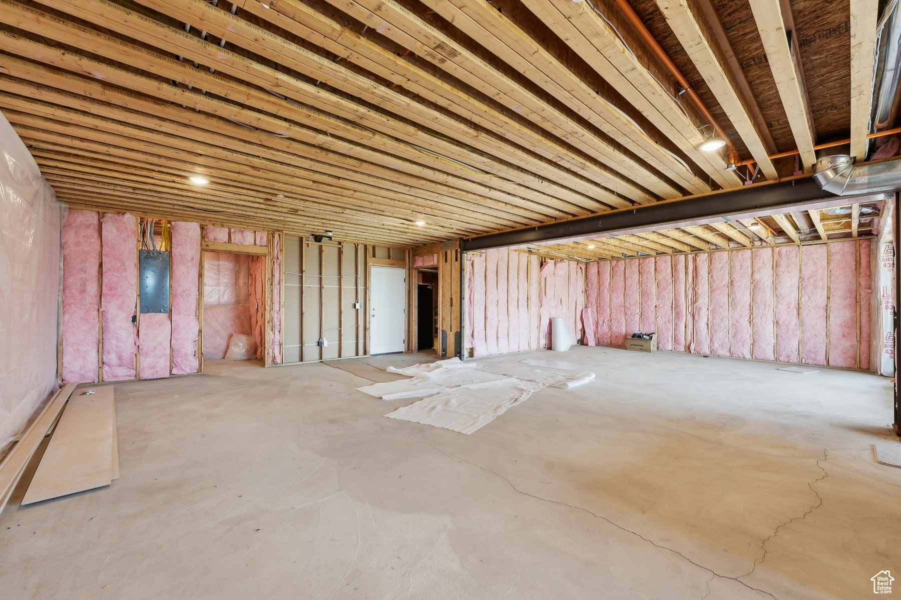 LAMBERT PARK ESTATES - Residential