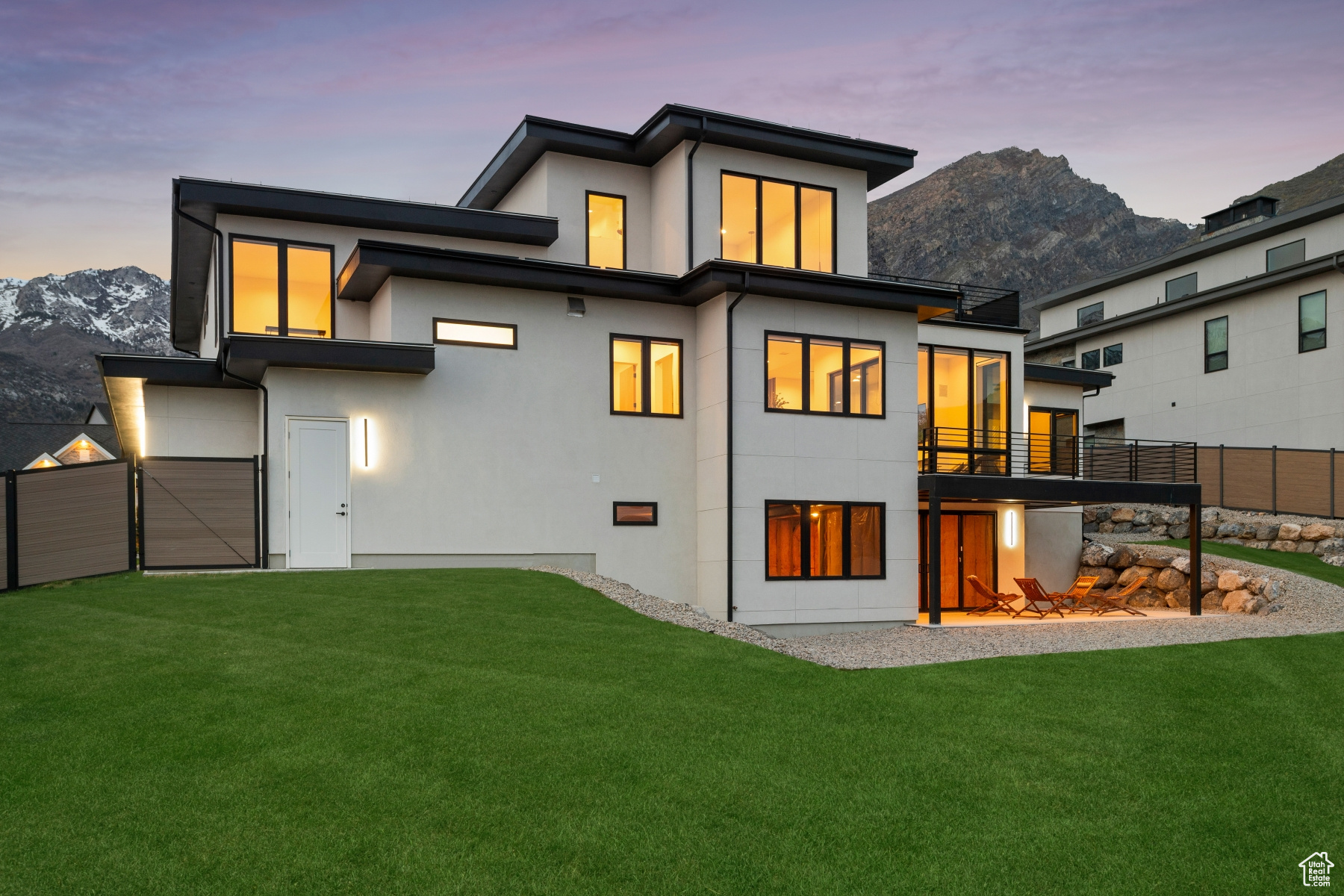 LAMBERT PARK ESTATES - Residential