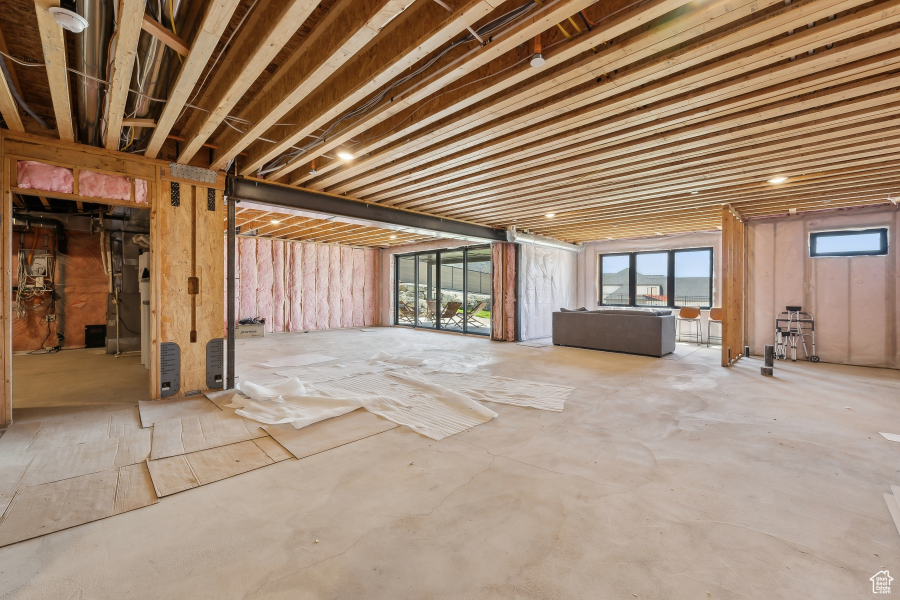 LAMBERT PARK ESTATES - Residential