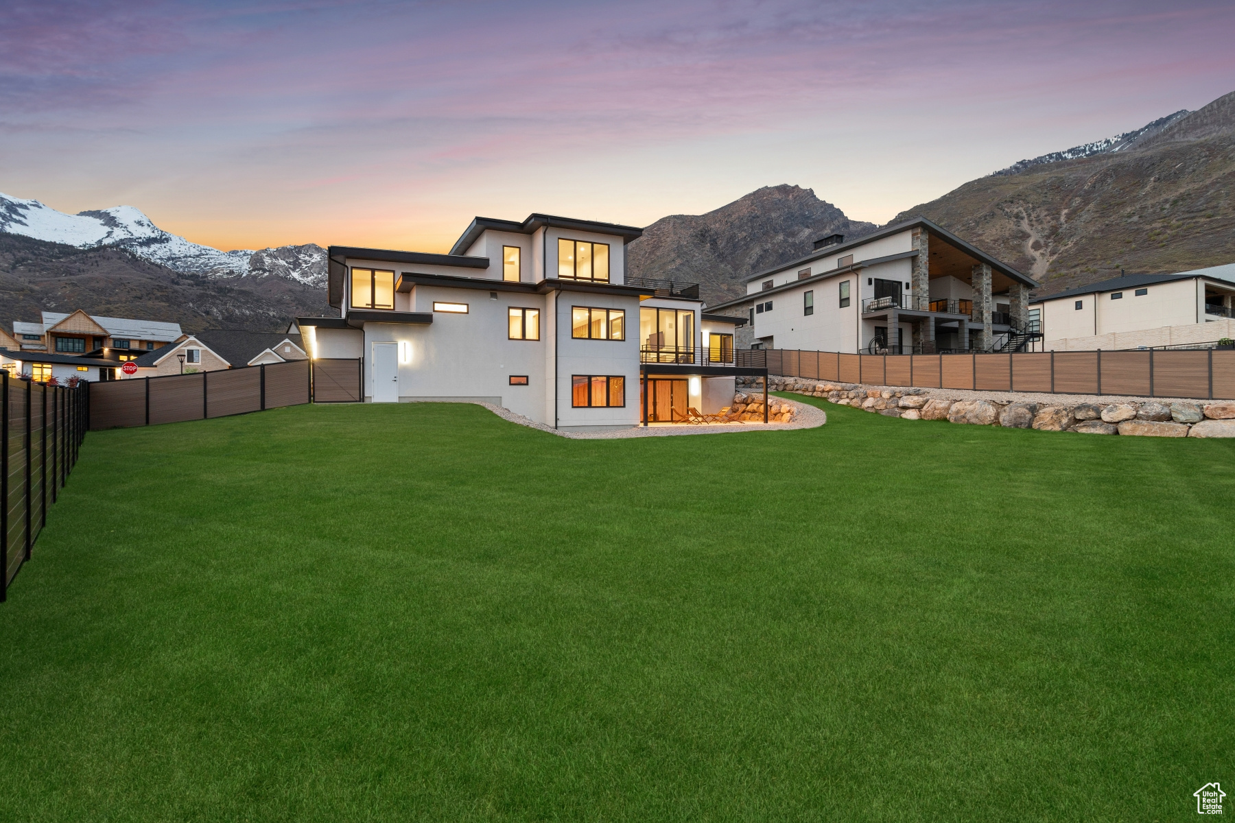 LAMBERT PARK ESTATES - Residential