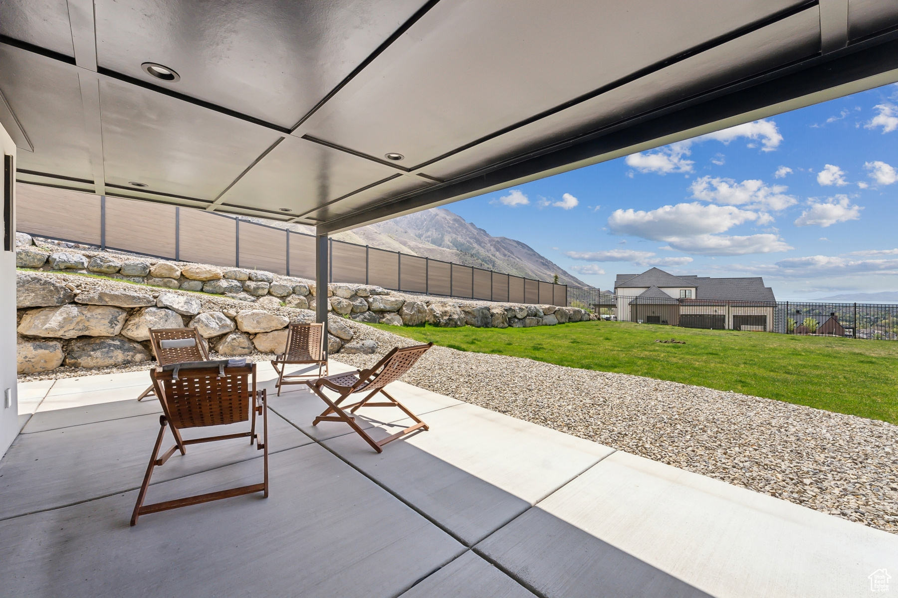 LAMBERT PARK ESTATES - Residential