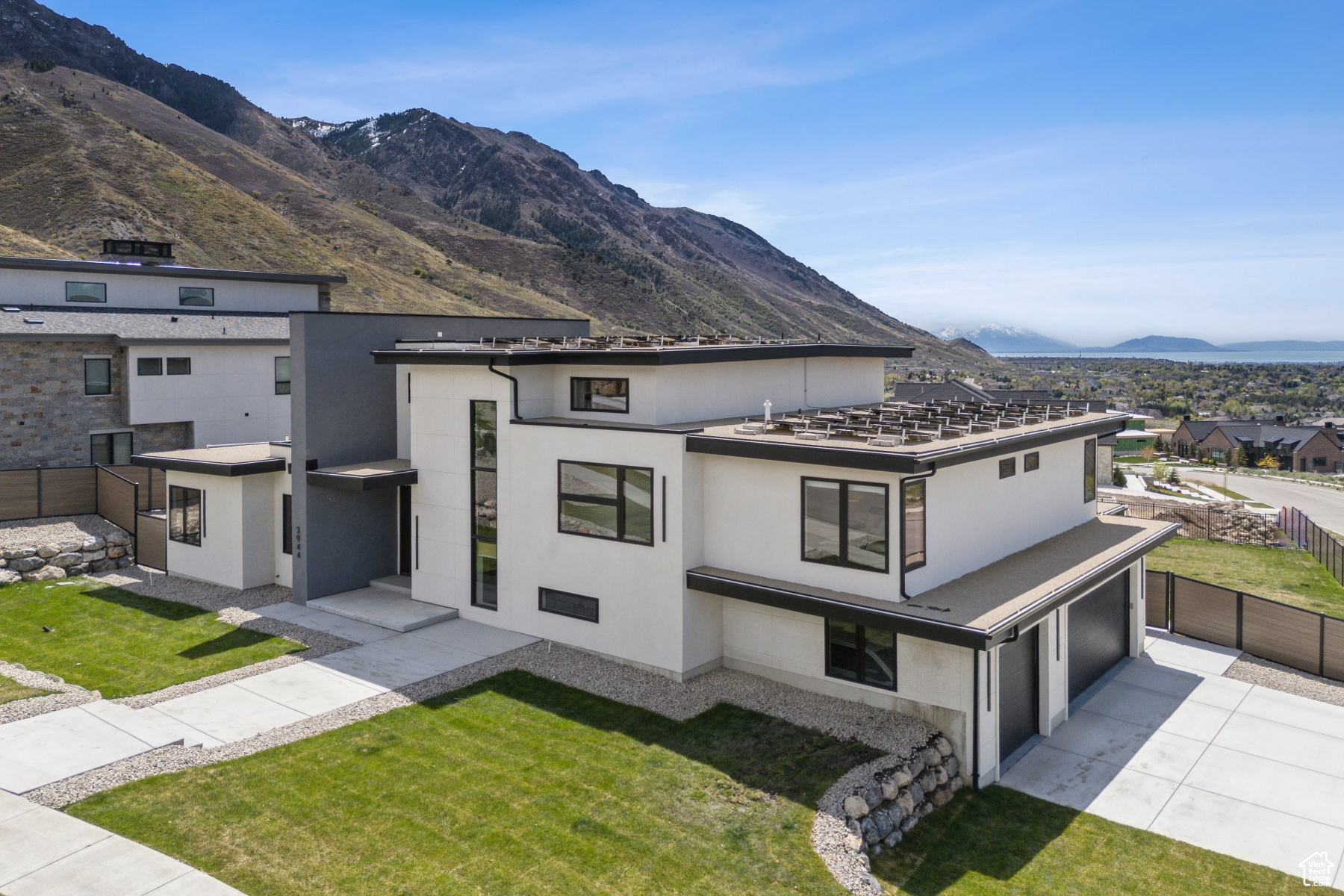 LAMBERT PARK ESTATES - Residential