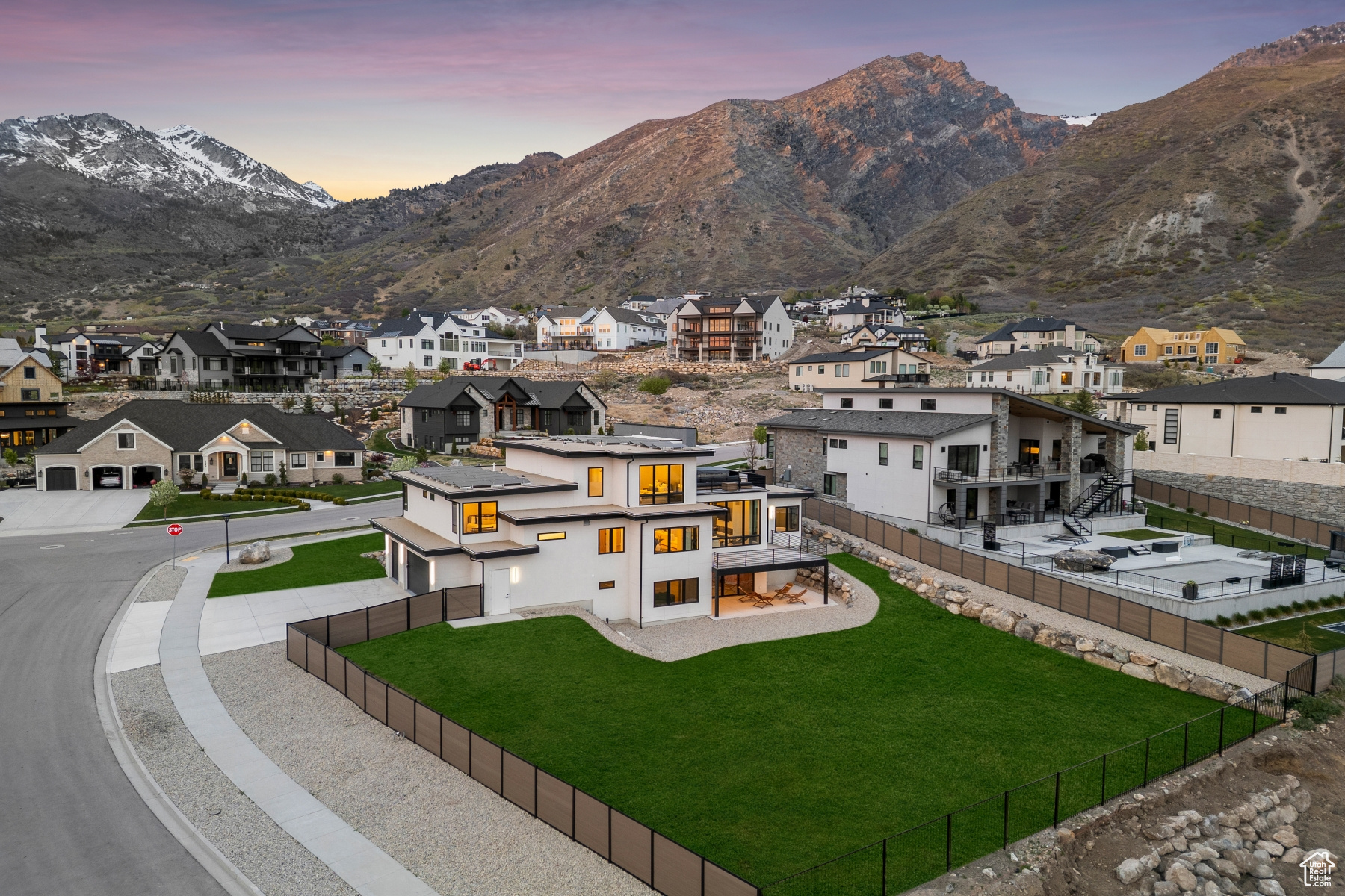 LAMBERT PARK ESTATES - Residential