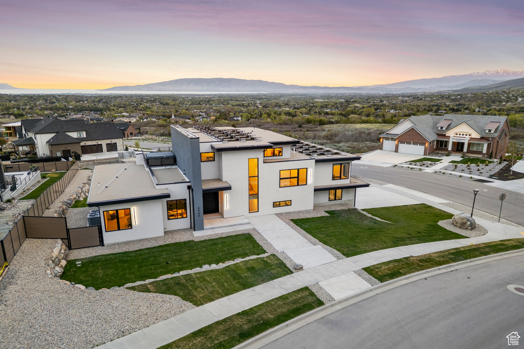 LAMBERT PARK ESTATES - Residential