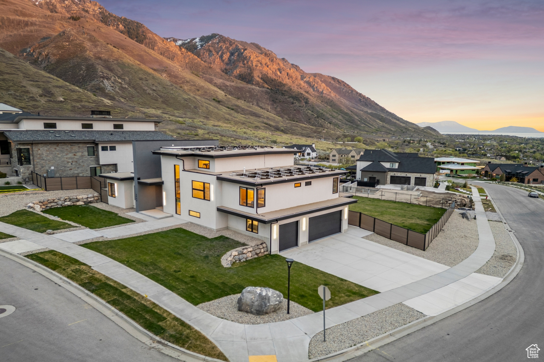 LAMBERT PARK ESTATES - Residential