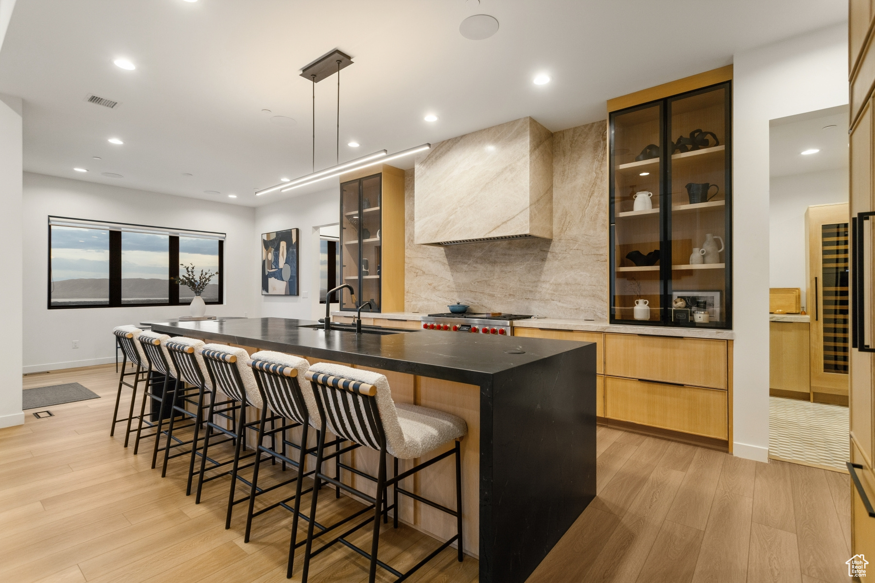 LAMBERT PARK ESTATES - Residential