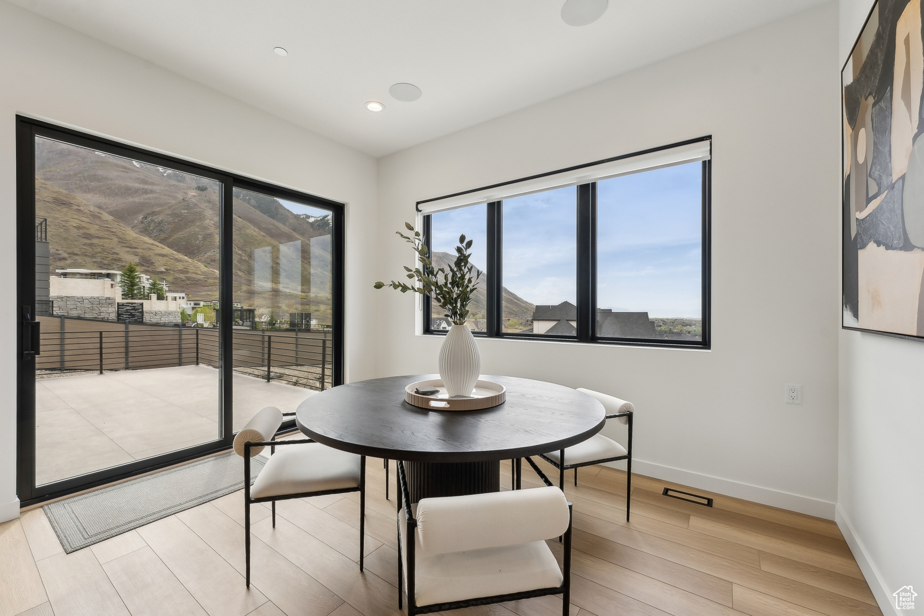 LAMBERT PARK ESTATES - Residential