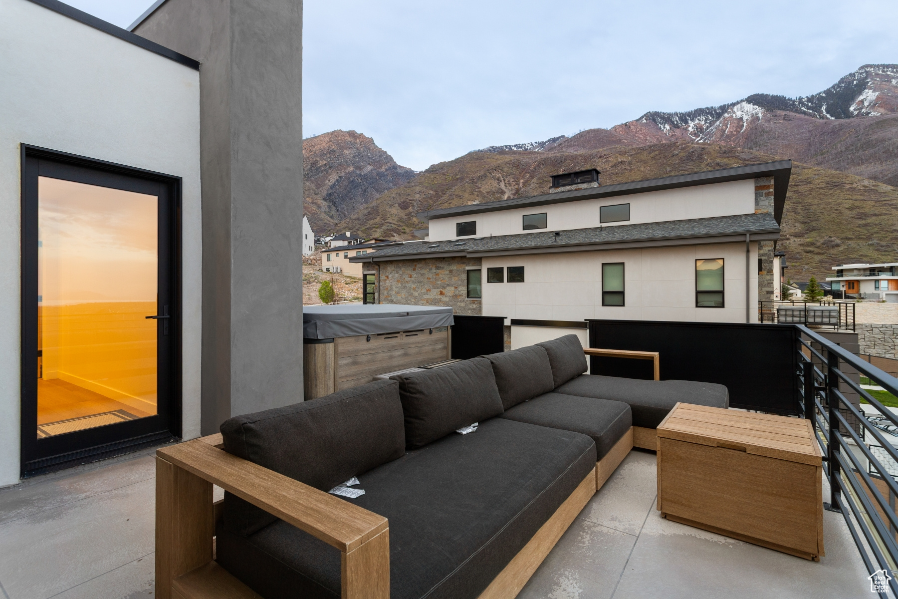 LAMBERT PARK ESTATES - Residential