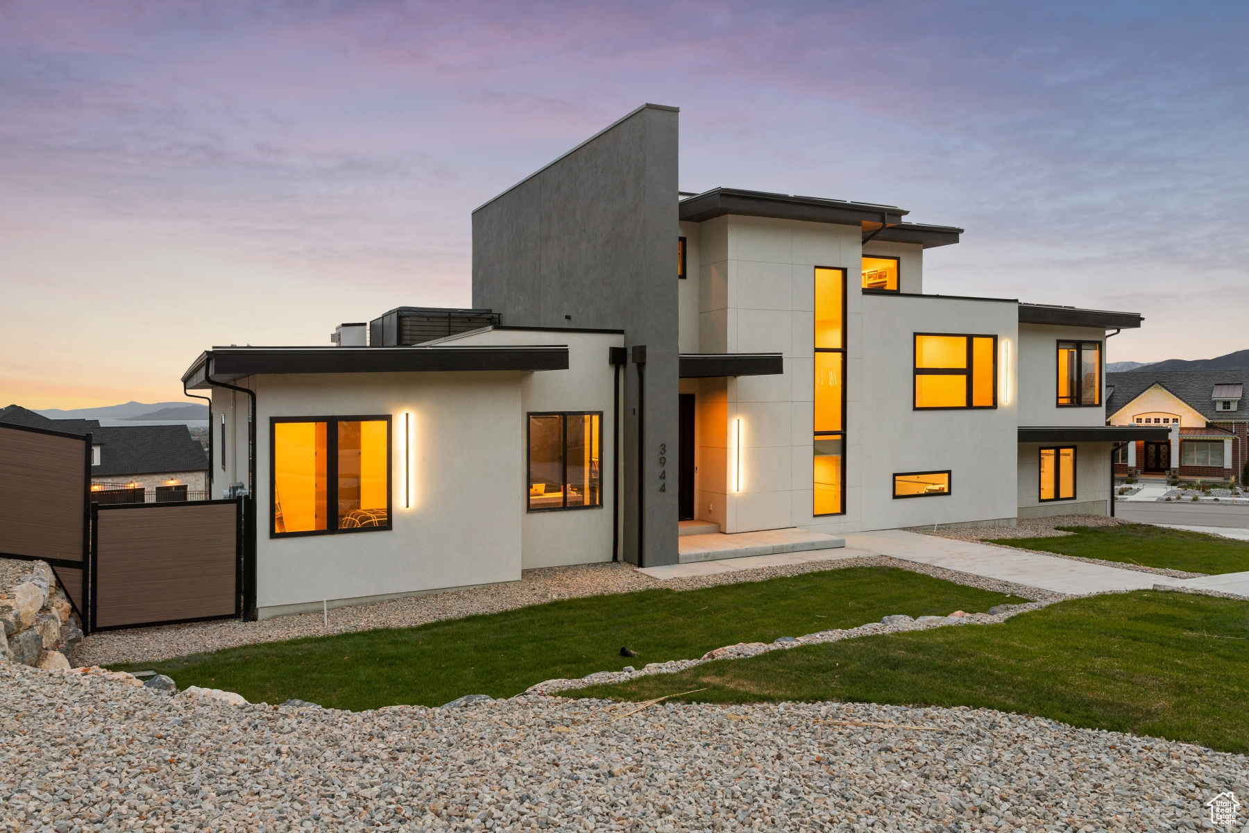 LAMBERT PARK ESTATES - Residential