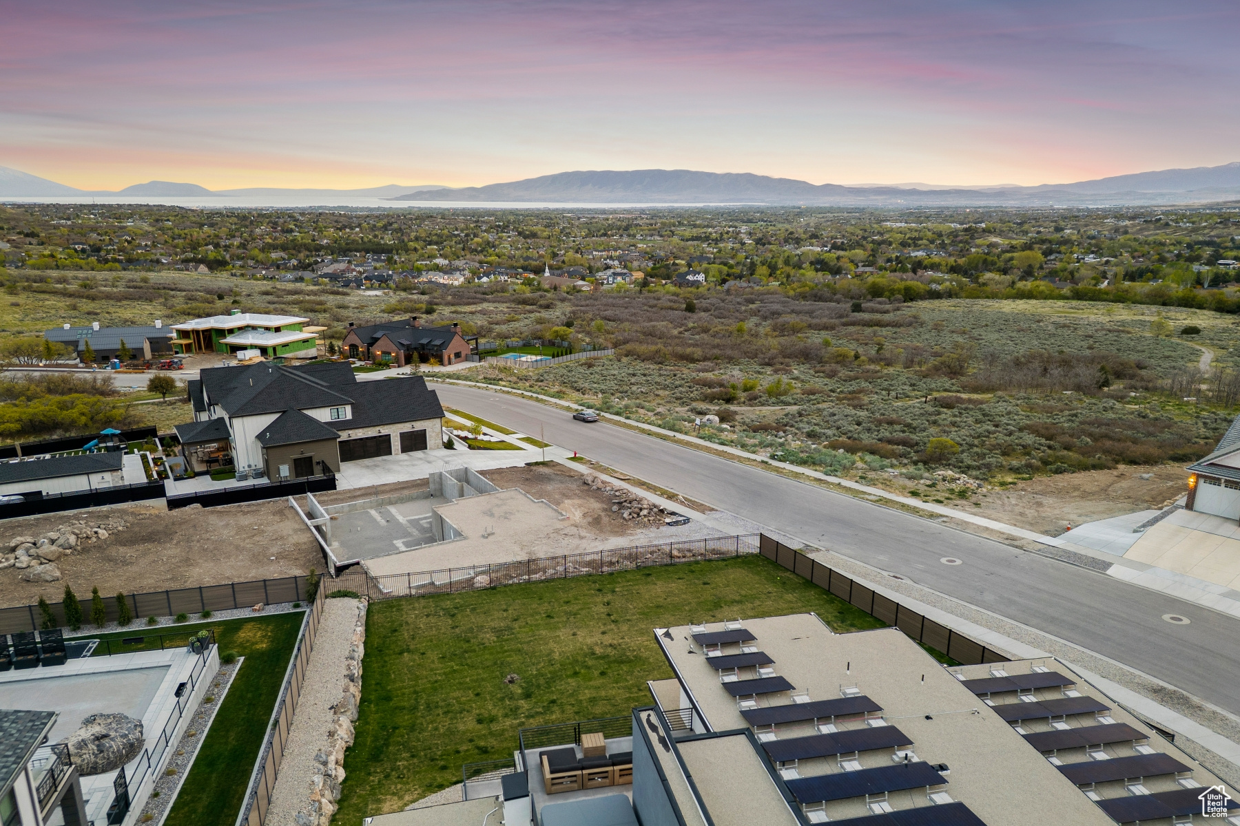 LAMBERT PARK ESTATES - Residential