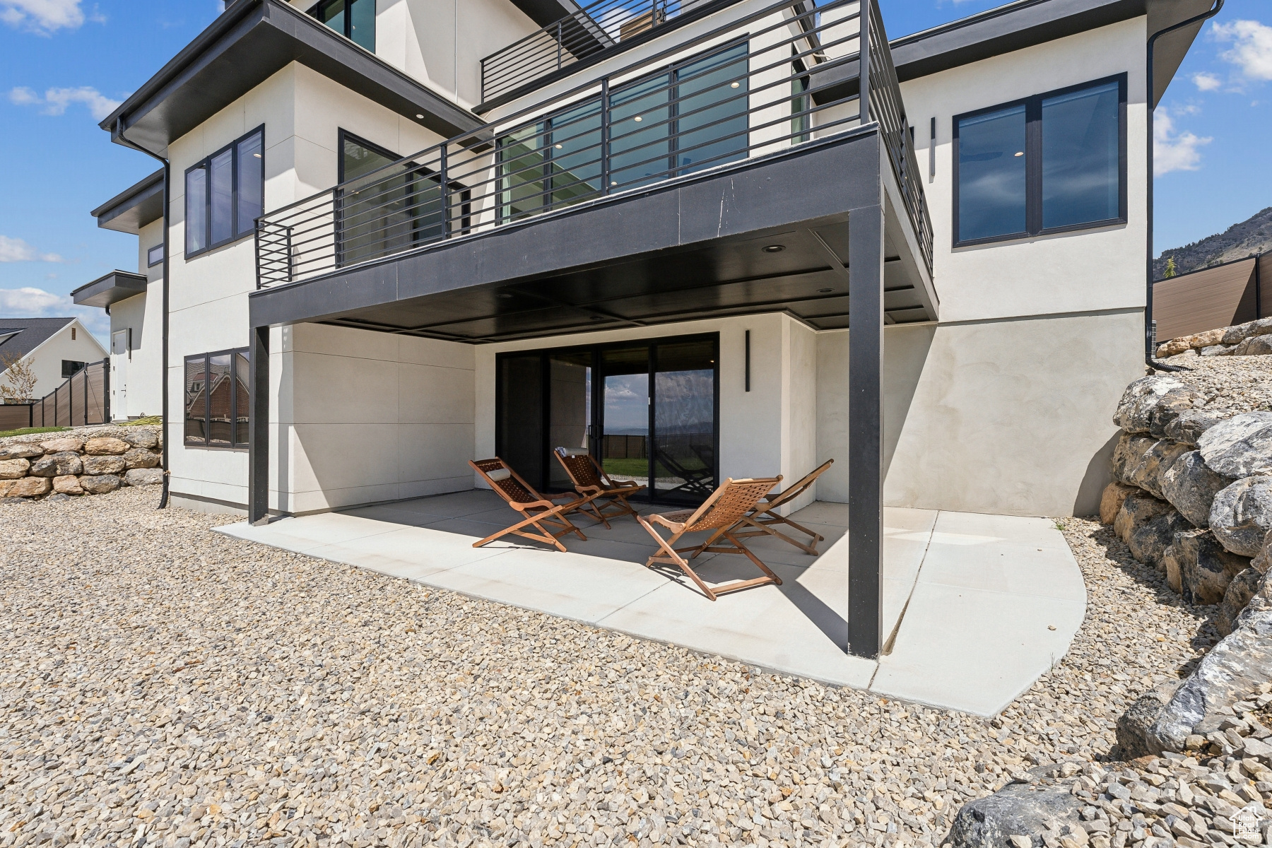 LAMBERT PARK ESTATES - Residential