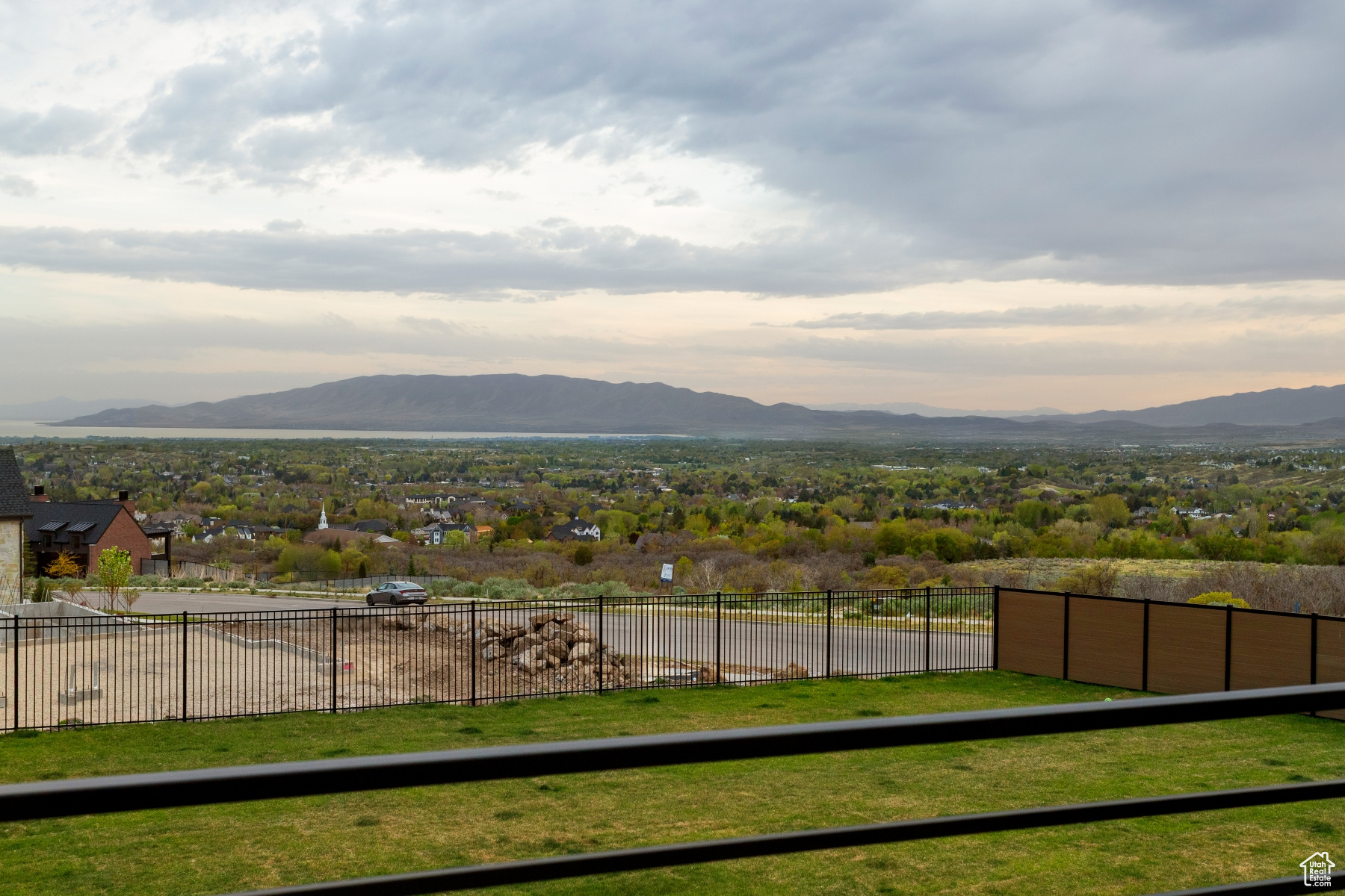 LAMBERT PARK ESTATES - Residential